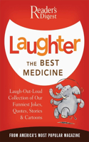 Laughter the Best Medicine