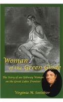 Woman of the Green Glade