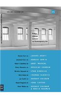 Robert Lehman Lectures On Contemporary Art No. 3
