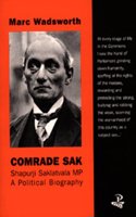 Comrade Sak