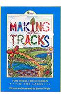 Making Tracks in the Lakes