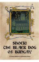 Shock! The Black Dog of Bungay