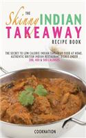 Skinny Indian Takeaway Recipe Book