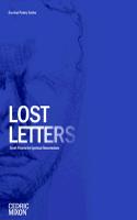 Lost Letters