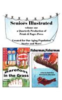Seniors Illustrated Volume 1