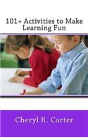 101+ Activities to Make Learning Fun