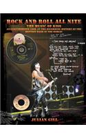 Rock And Roll All Nite: The Music Of KISS