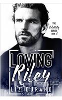 Loving Riley: Book 2 of the Celebrity Series: Volume 2