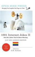 1001 Internet Jokes II - Gay And Lesbian Edition