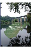 History of West Virginia Free Will Baptists