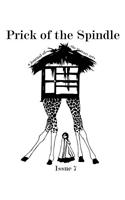 Prick of the Spindle Print Edition - Issue 7