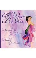 All Ways a Woman