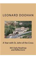 A Year with St. John of the Cross