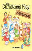 Christmas Play Rehearsal