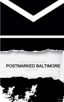 Postmarked Baltimore