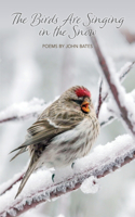 Birds Are Singing In The Snow