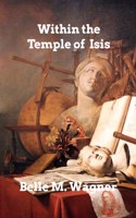 Within the Temple of Isis