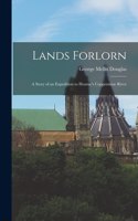 Lands Forlorn