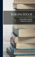 Biskupa Sögur