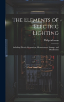 Elements of Electric Lighting