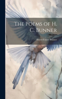 Poems of H. C. Bunner