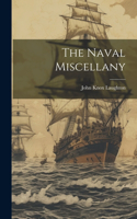 The Naval Miscellany