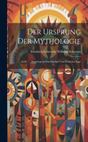 Ursprung Der Mythologie