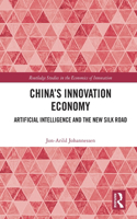 China's Innovation Economy