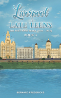 Liverpool Late Teens