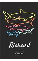 Richard - Notebook