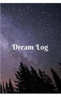 Dream Log