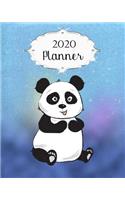 2020 Planner