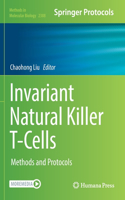 Invariant Natural Killer T-Cells