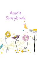 Anna's Storybook