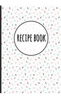 Recipe Book