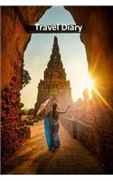 Travel Diary