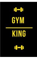 Gym King