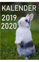 Kalender 2019-2020