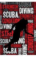 Scuba Diving Strength and Conditioning Log