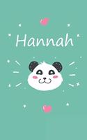 Hannah