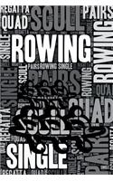 Rowing Journal