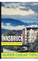 Super Cheap Innsbruck