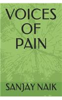 Voices of Pain