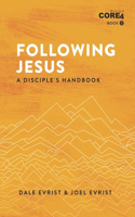 Following Jesus