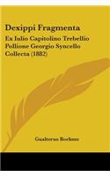 Dexippi Fragmenta
