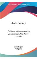 Anti-Popery