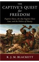 Captive's Quest for Freedom