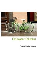 Christopher Columbus