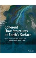 Coherent Flow Structures at Earth's Surface