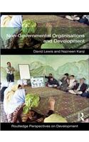 Non-Governmental Organizations and Development